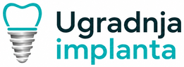 Ugradnja implanta